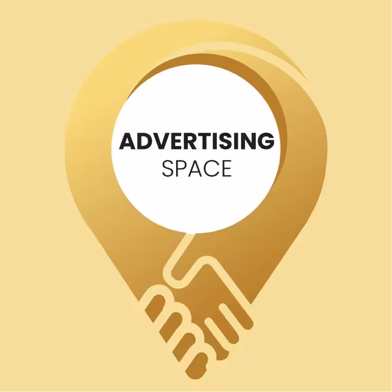 Services images ad space