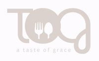 A taste of grace