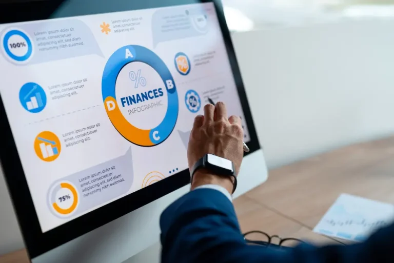 Funding and financial management of a business in south african