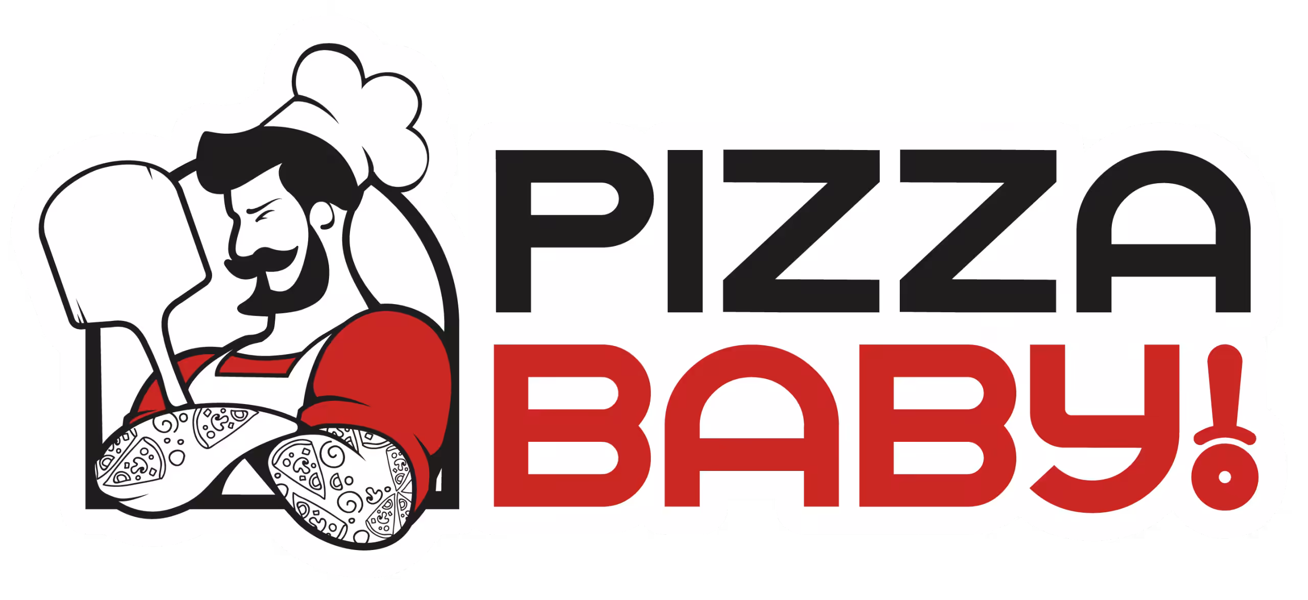 Pizza Baby Logo