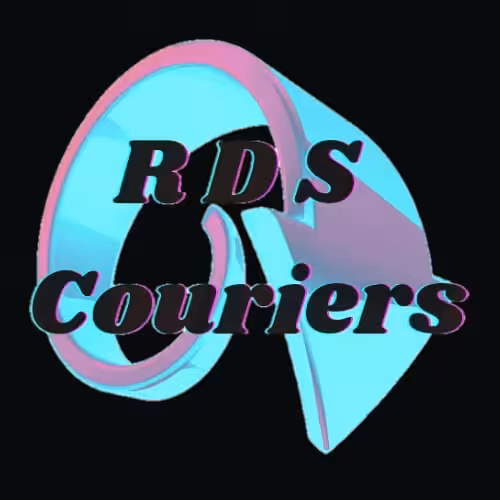 RDS Couriers Logo