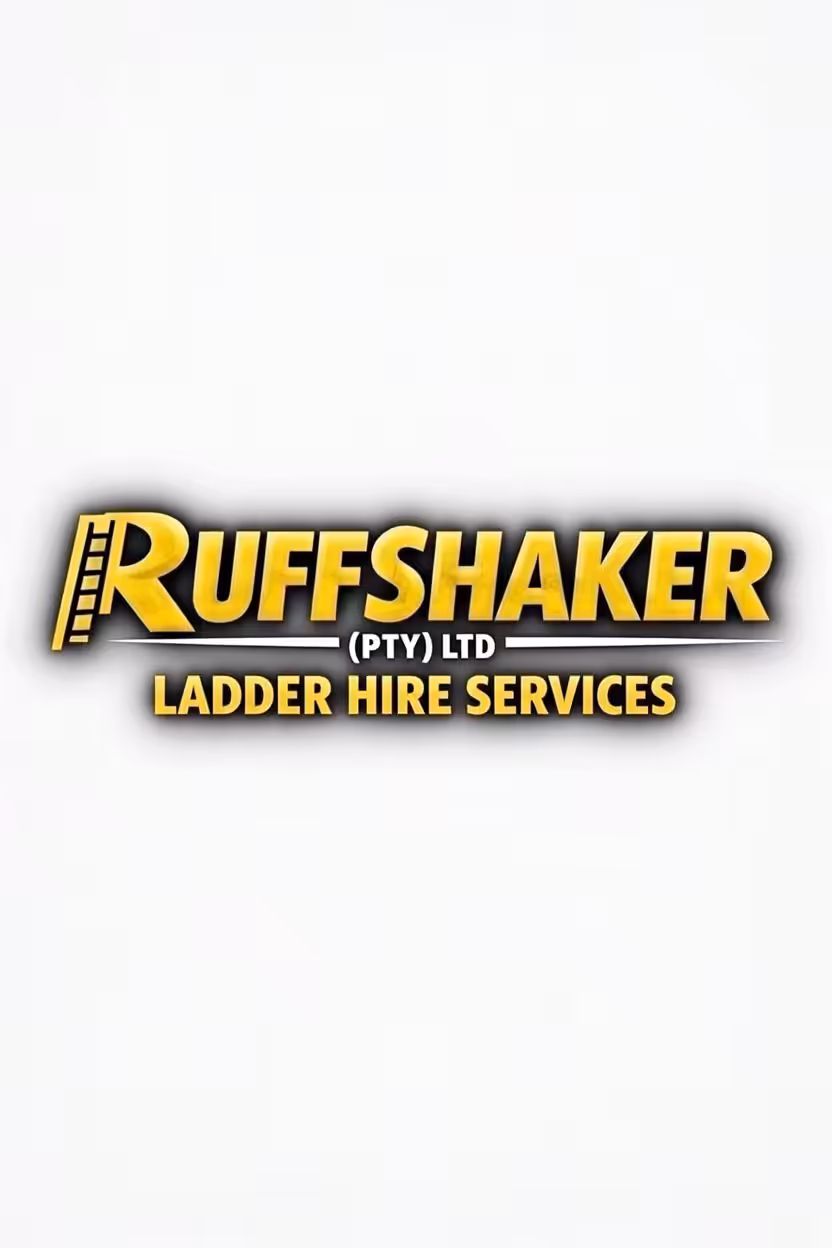 Ruffshaker Pty Ltd Logo
