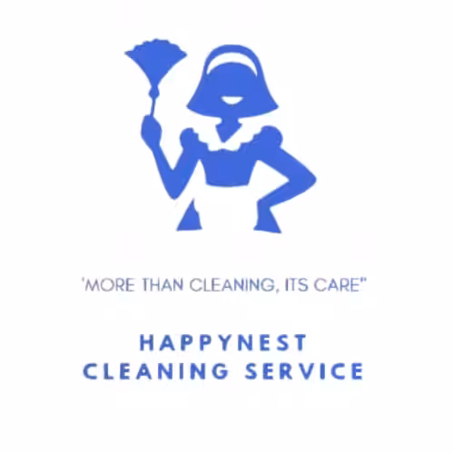 HappyNest Cleaning Services
