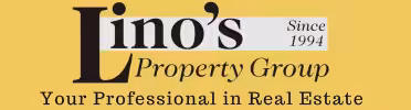 Linos Property Logo