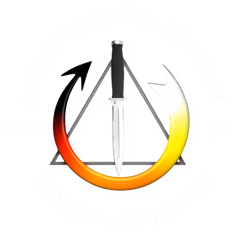Defensive logo 3