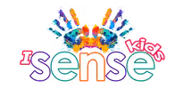 Isense kids logo 2019