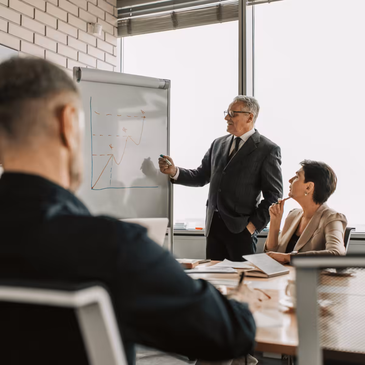 Fractional CFO Advisory
