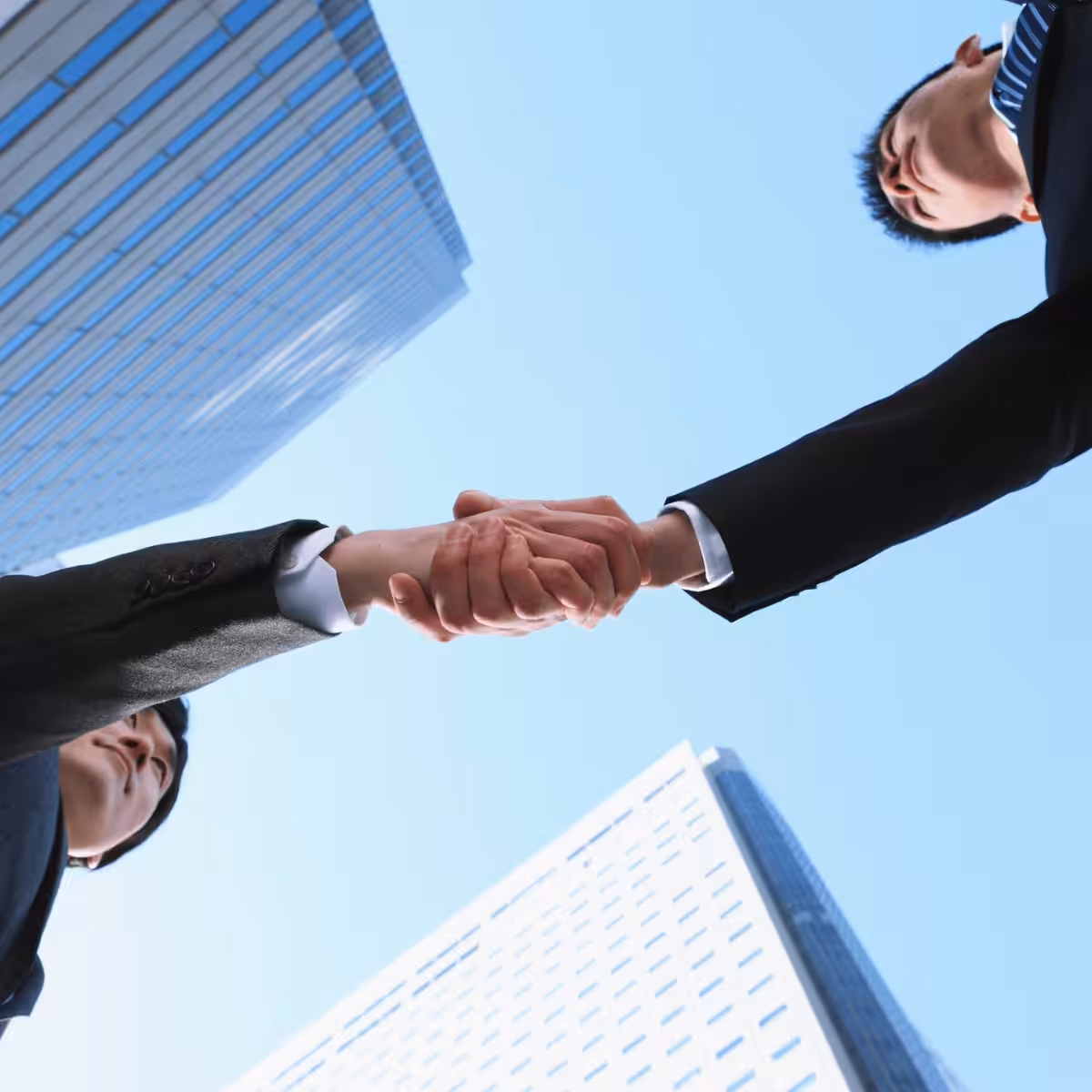 Fractional CFO Advisory