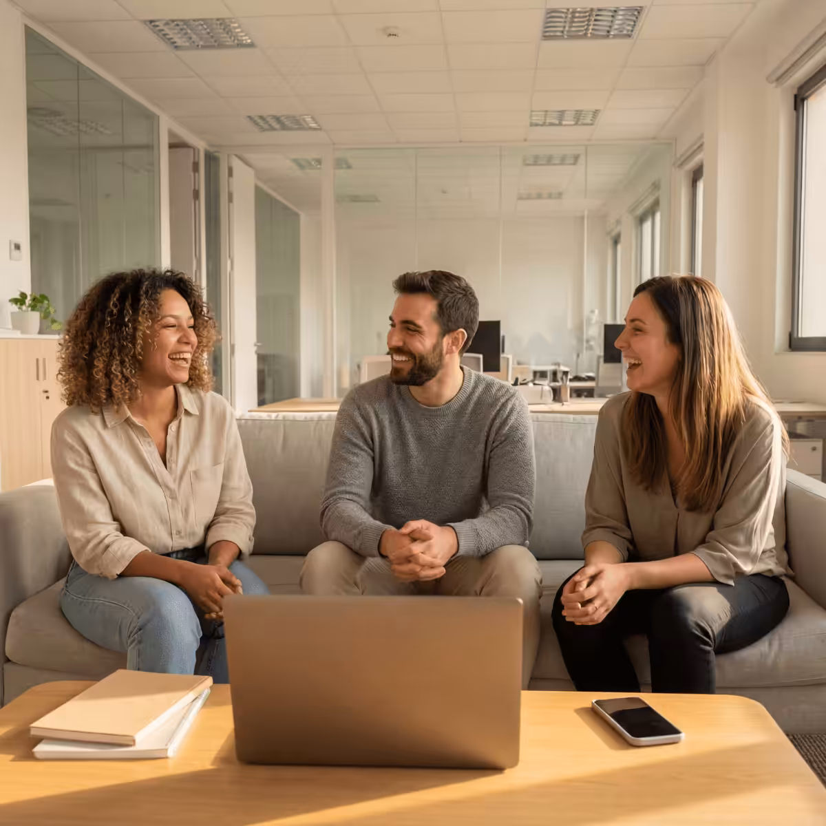 HR Business Solutions