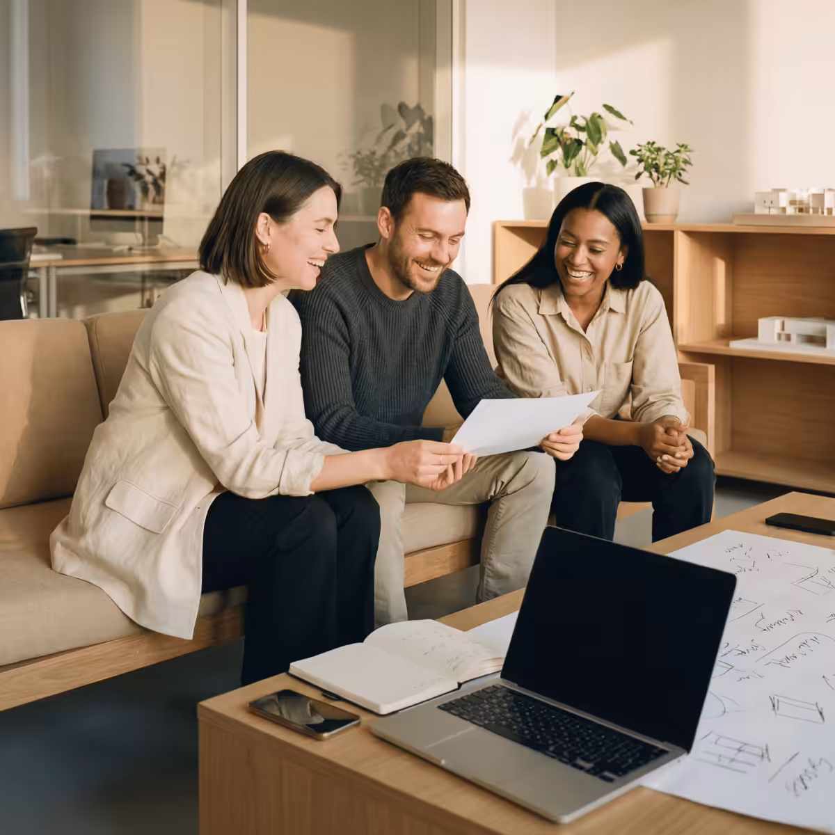 HR Business Solutions
