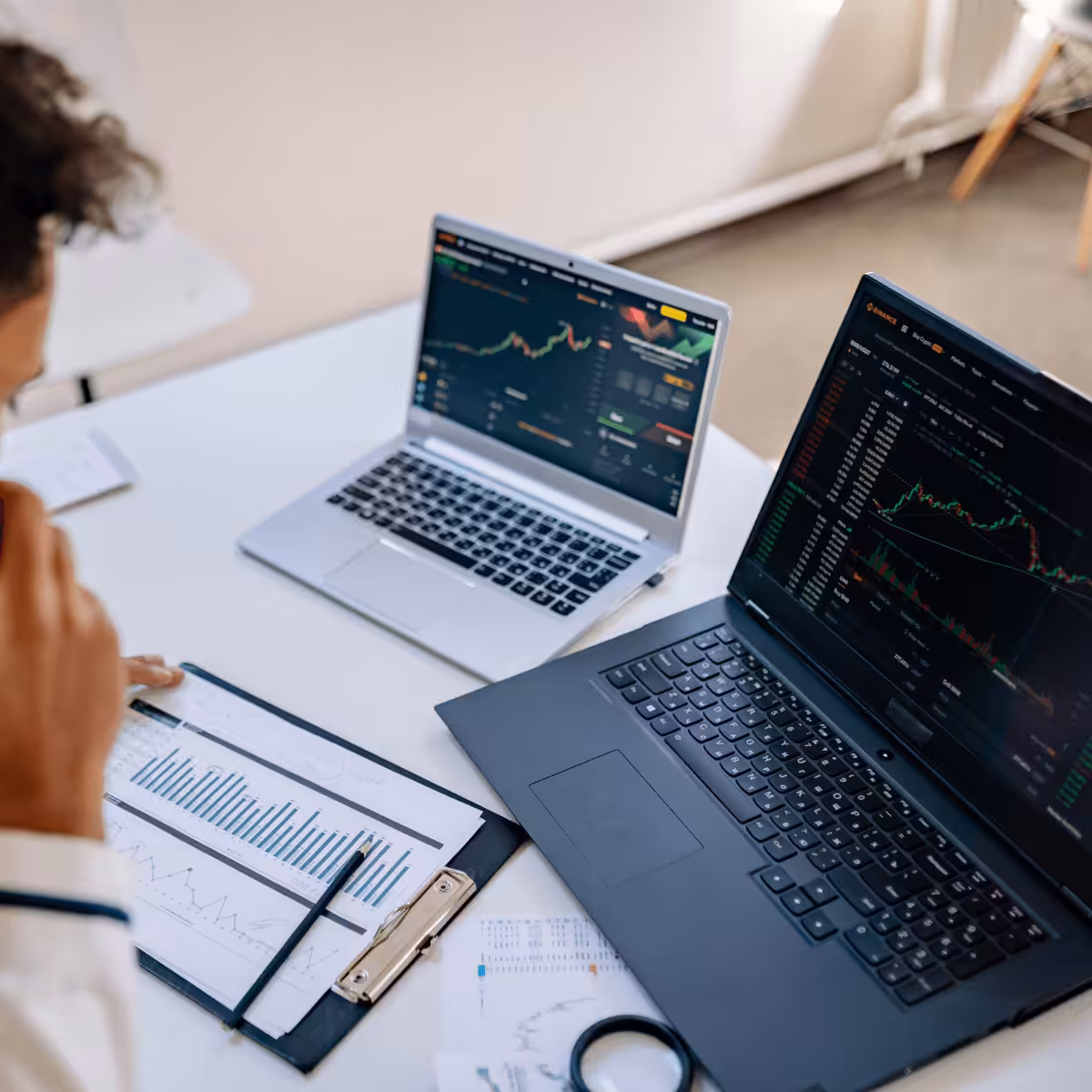 Tax Accounting Strategy
