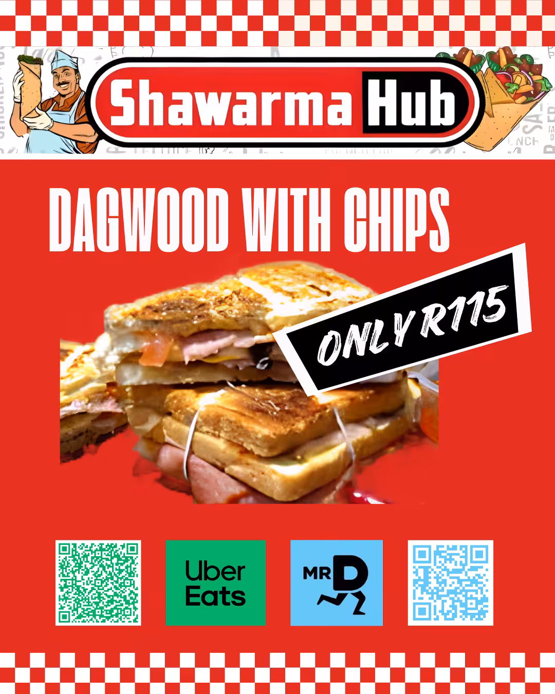 DAGWOOD