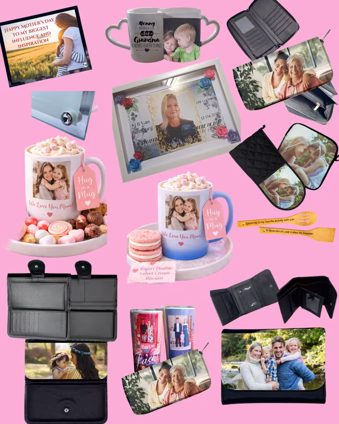 MOTHERS DAY