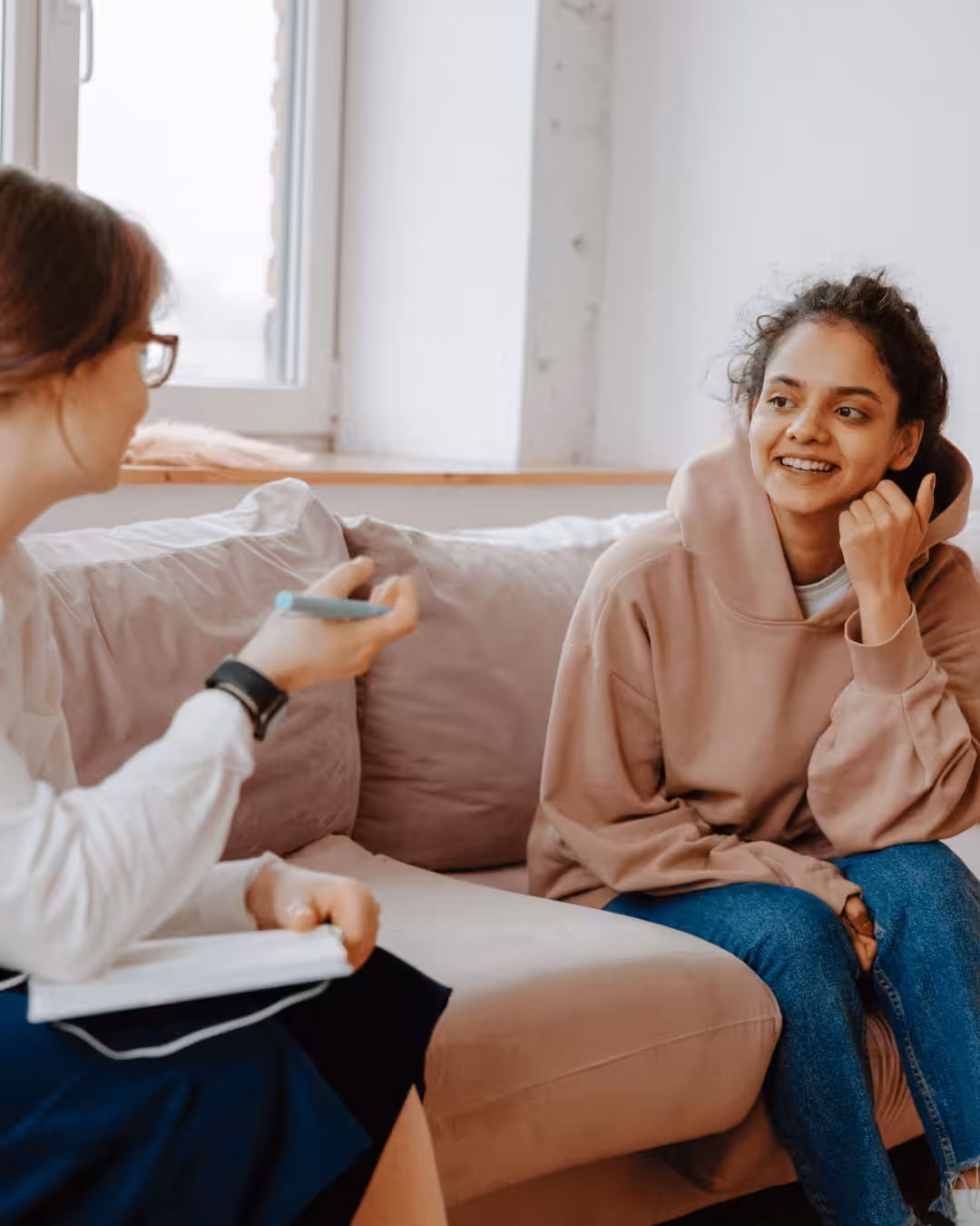 Personal Development Coaching