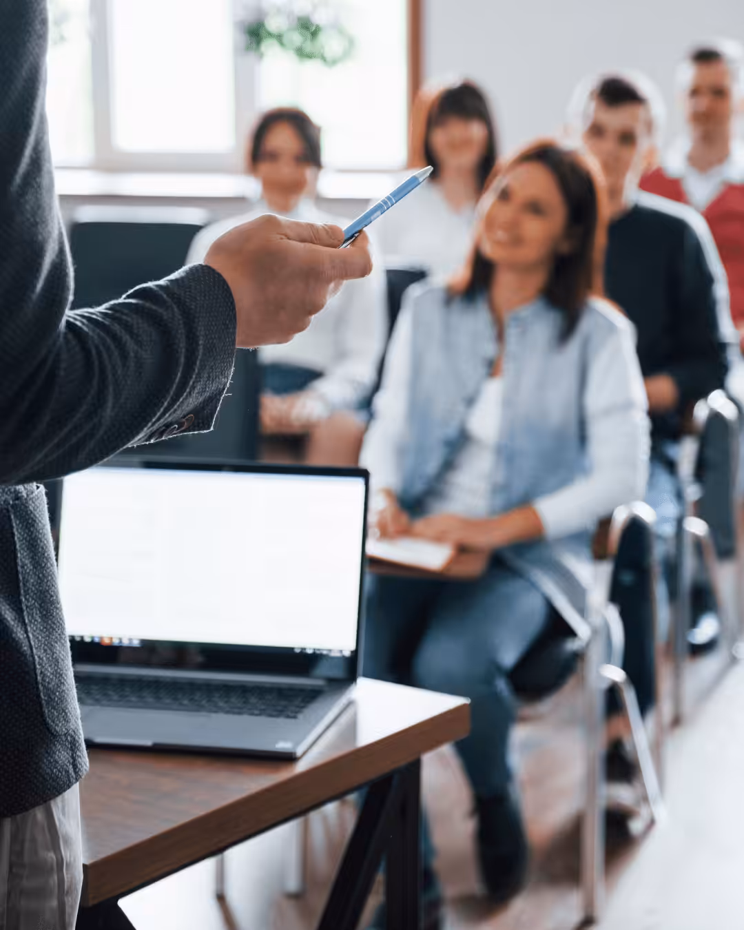 Personal Development Coaching