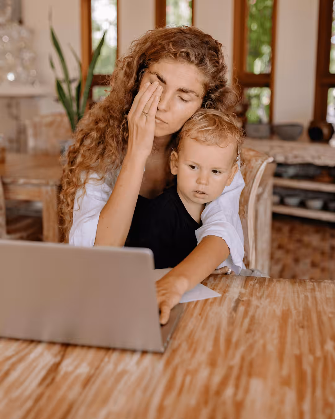Stress Balance Coaching