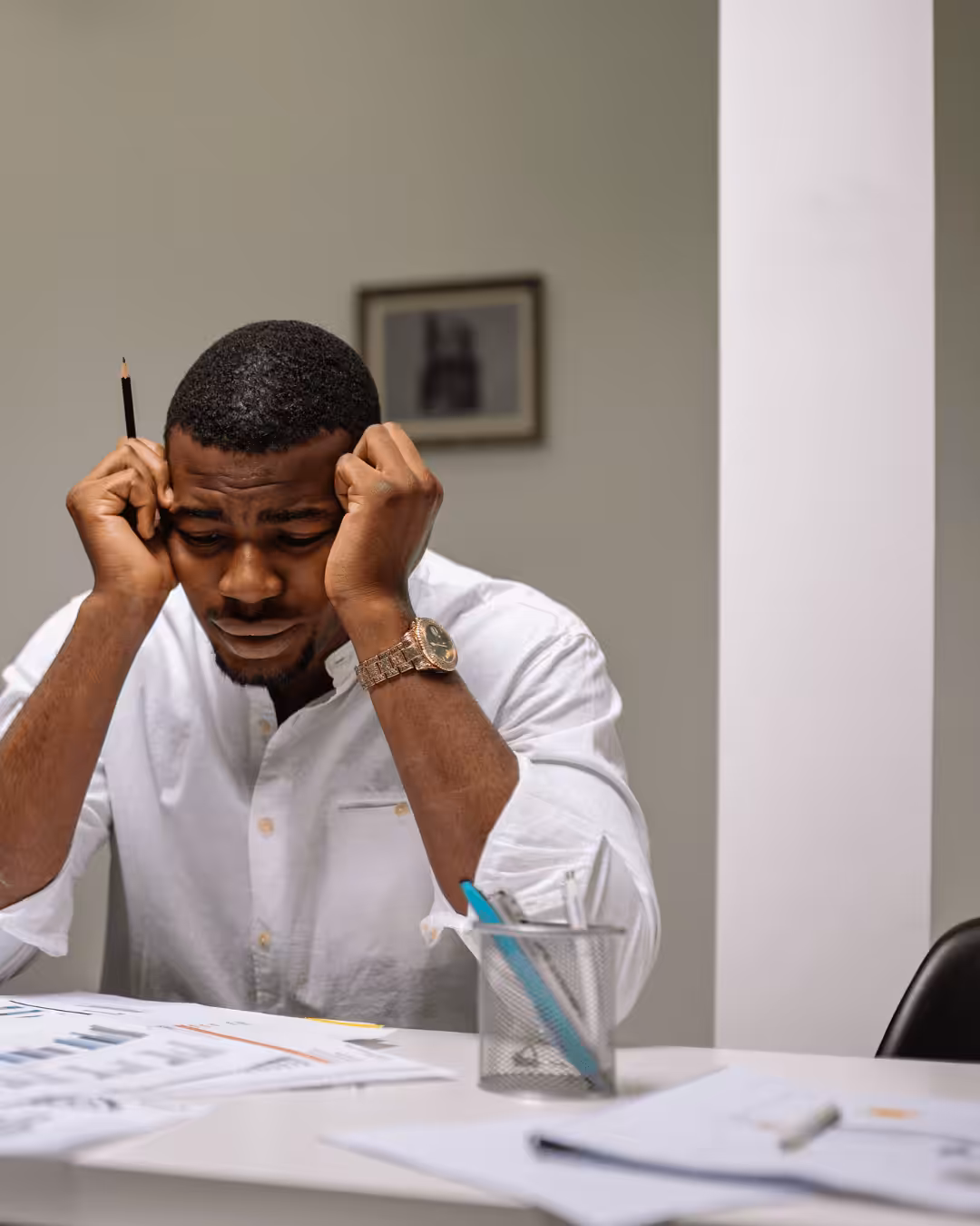Stress Balance Coaching