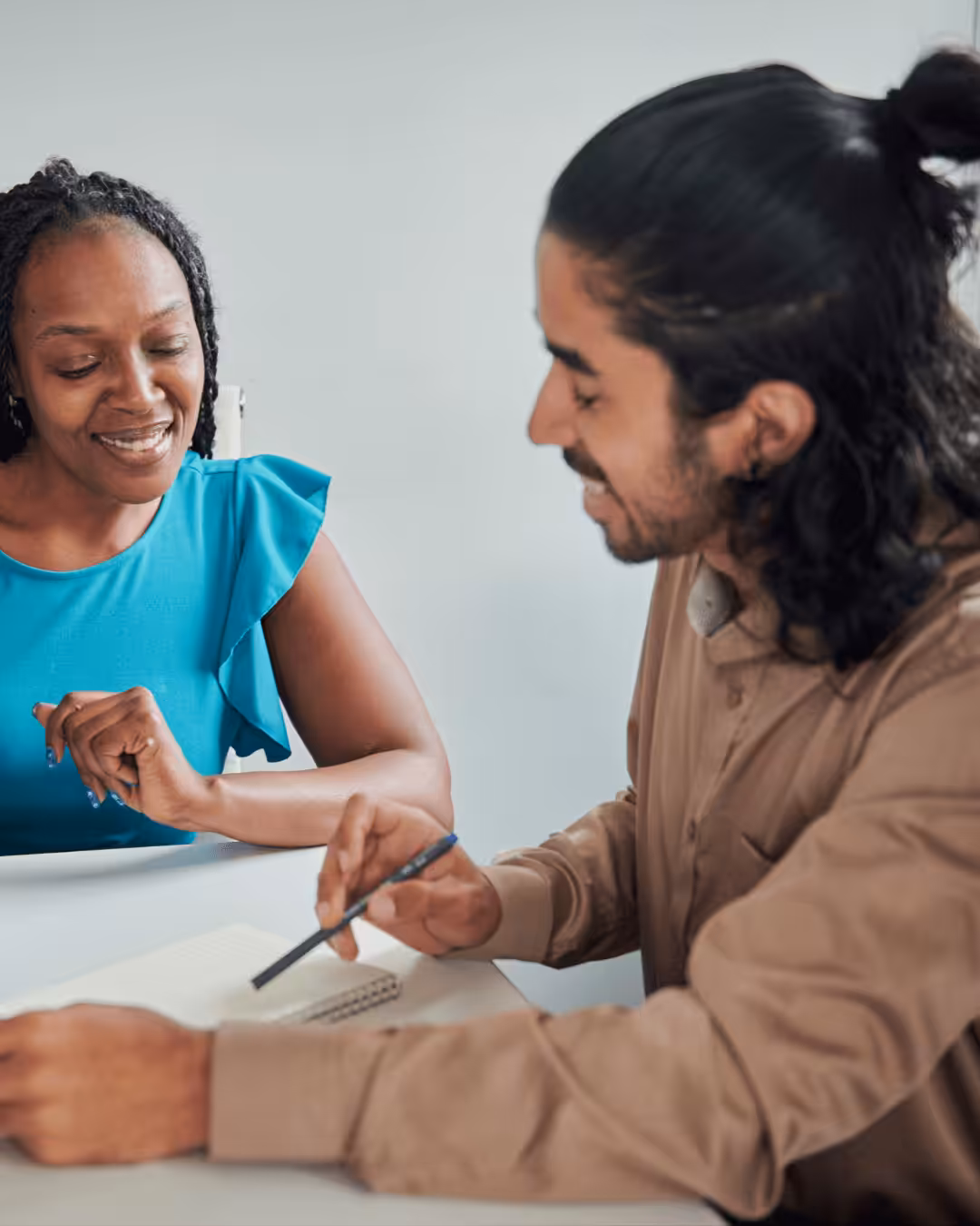 Stress Balance Coaching