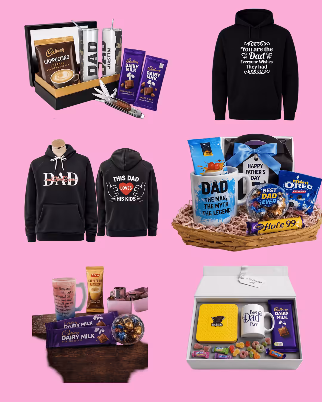 FATHERS DAY