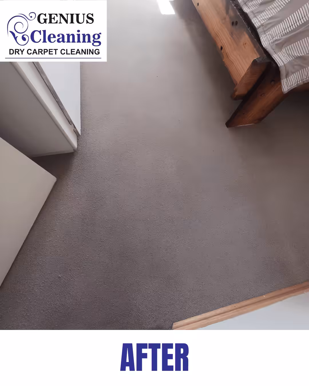 PERSIAN CARPET CLEANING AFTER