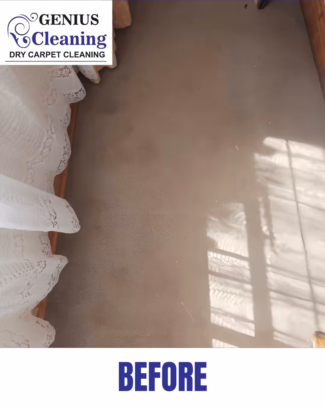 PERSIAN CARPET CLEANING AFTER
