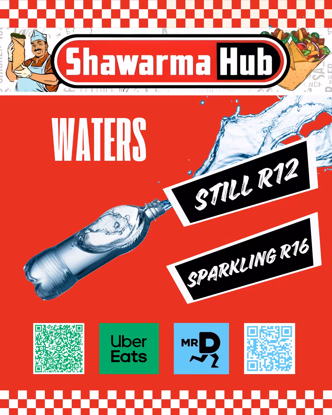 WATERS