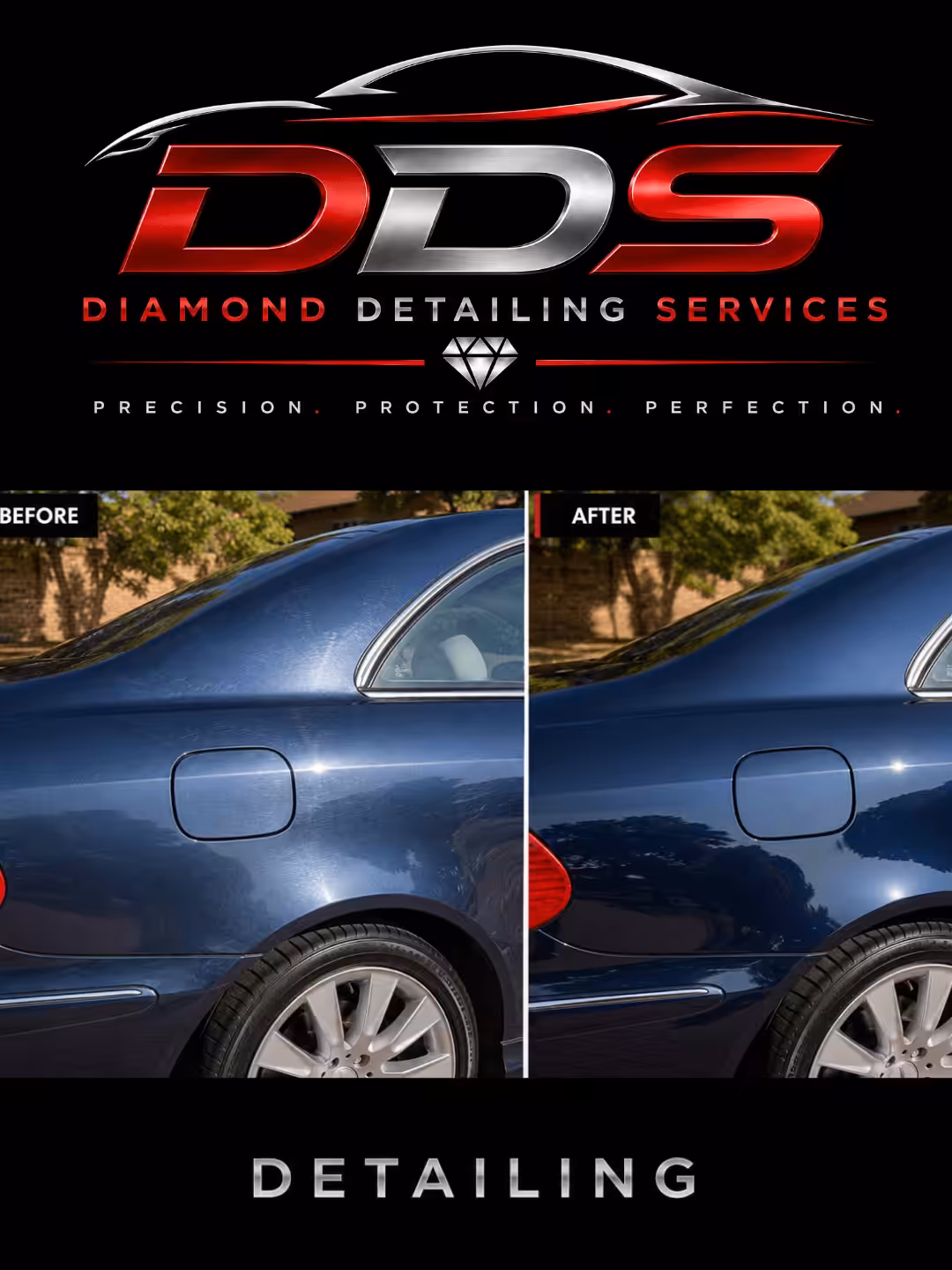 DETAILING