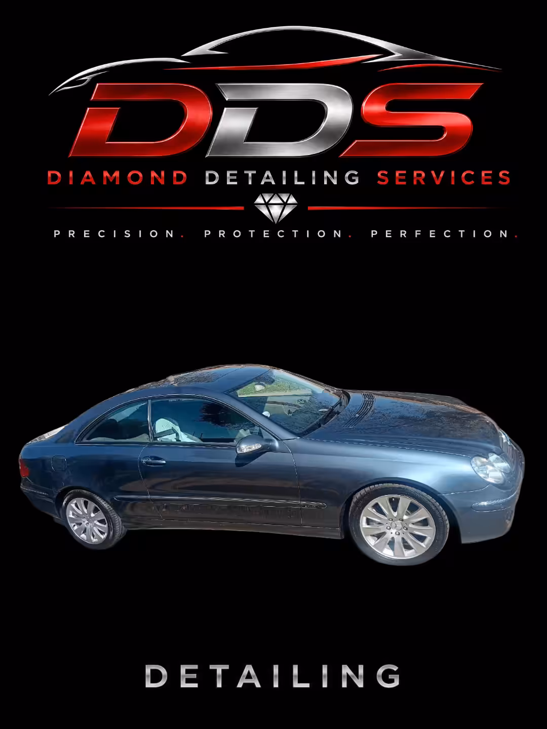 DETAILING