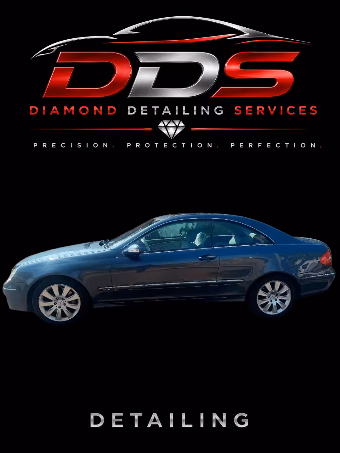 DETAILING