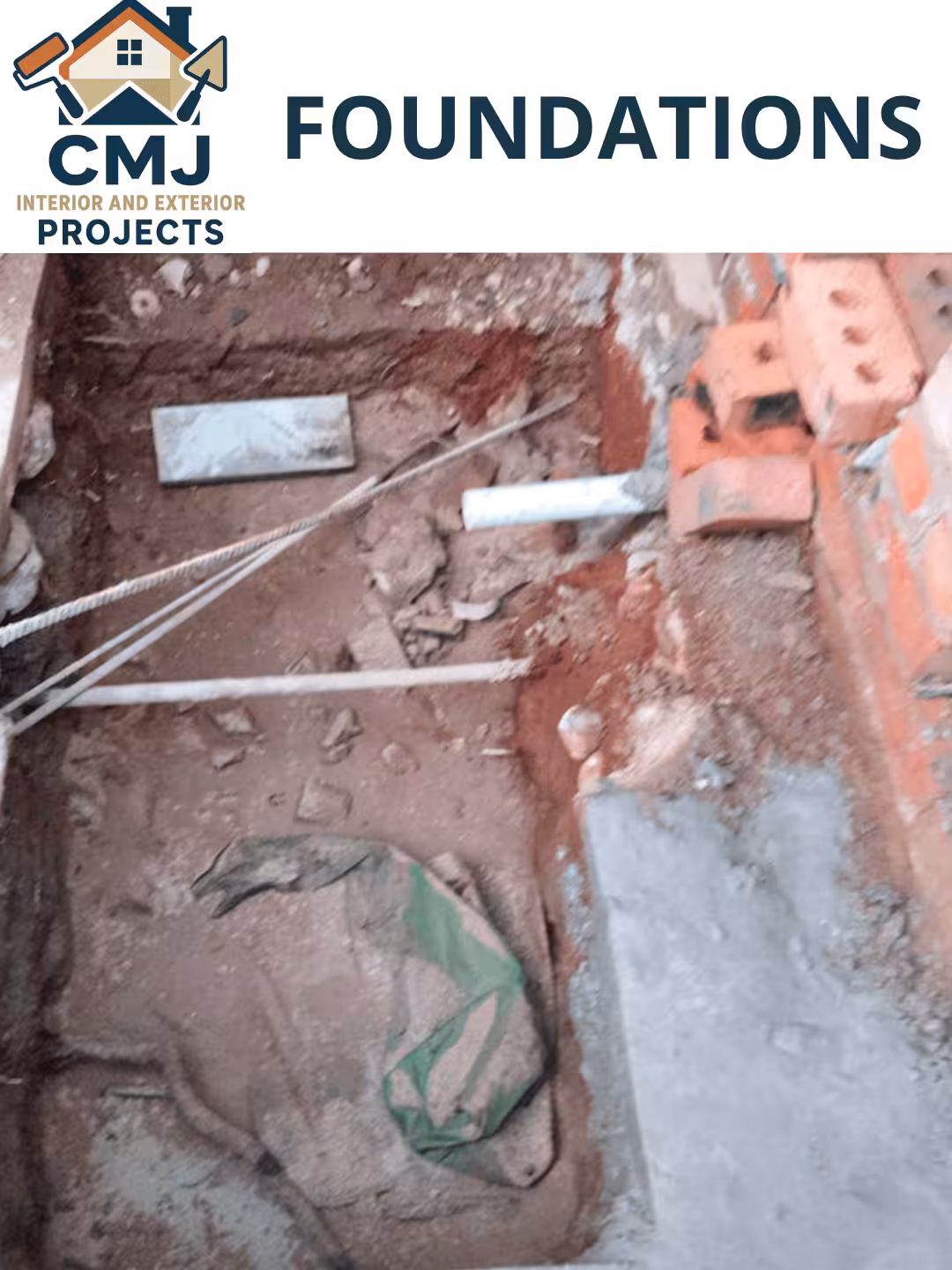 FOUNDATIONS