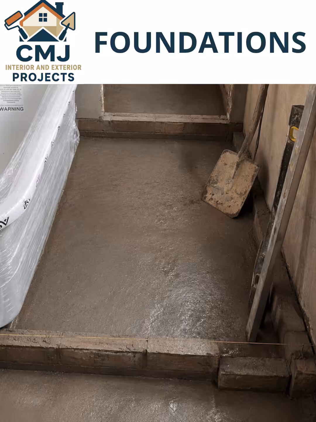 FOUNDATIONS