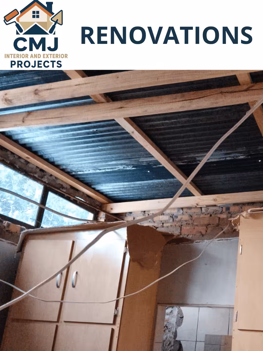 RENOVATIONS