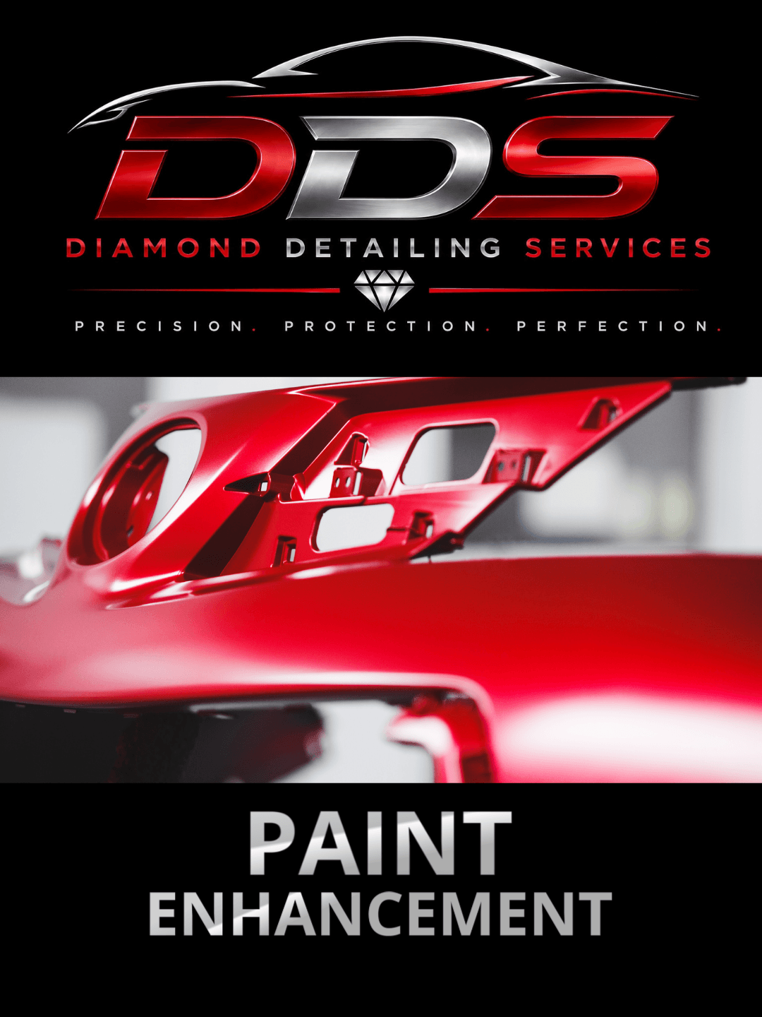PAITN ENHANCEMENT