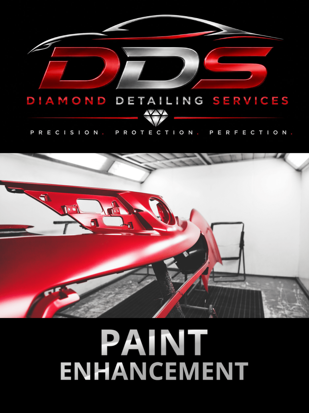 PAITN ENHANCEMENT
