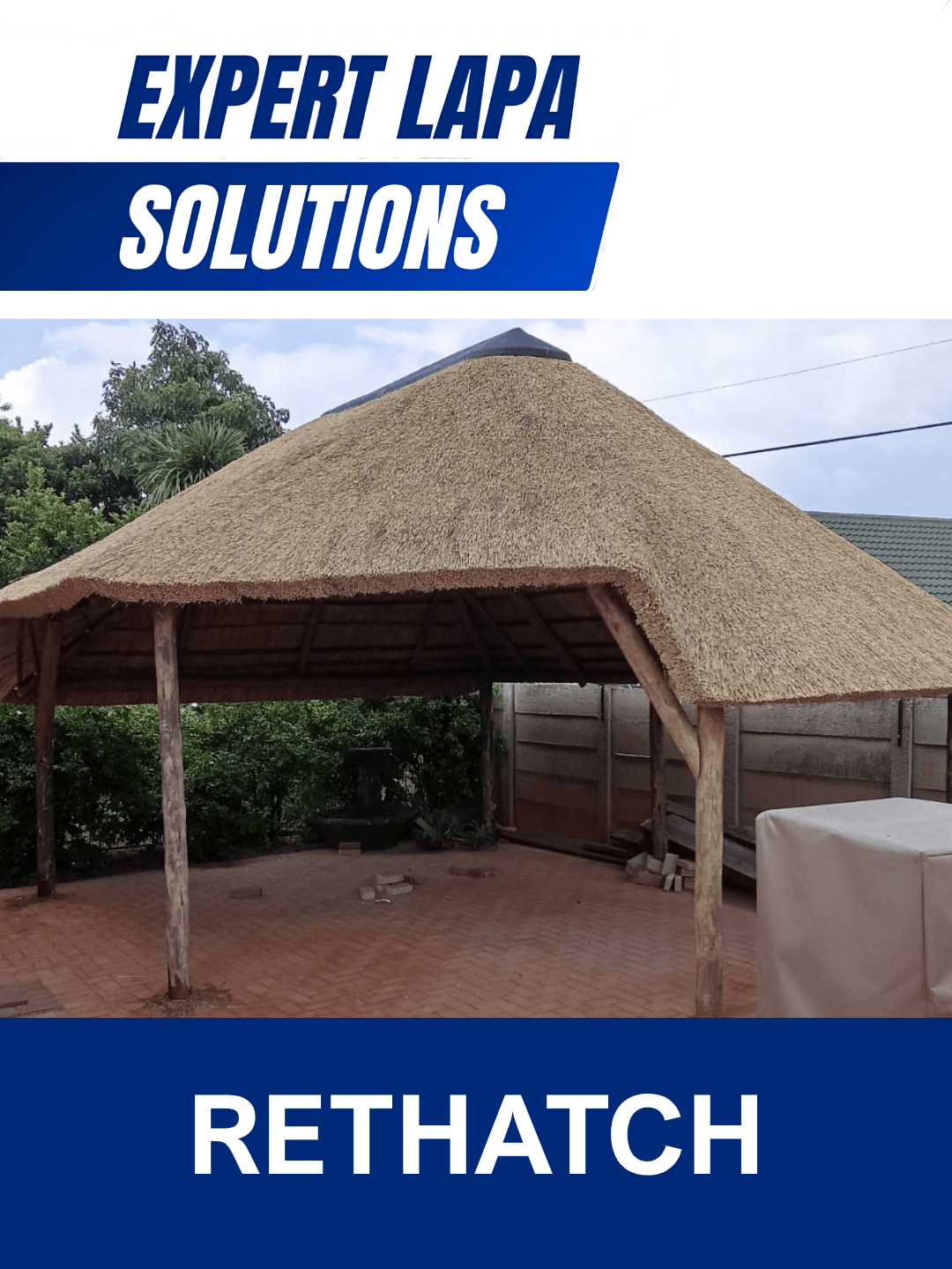 RETHATCH