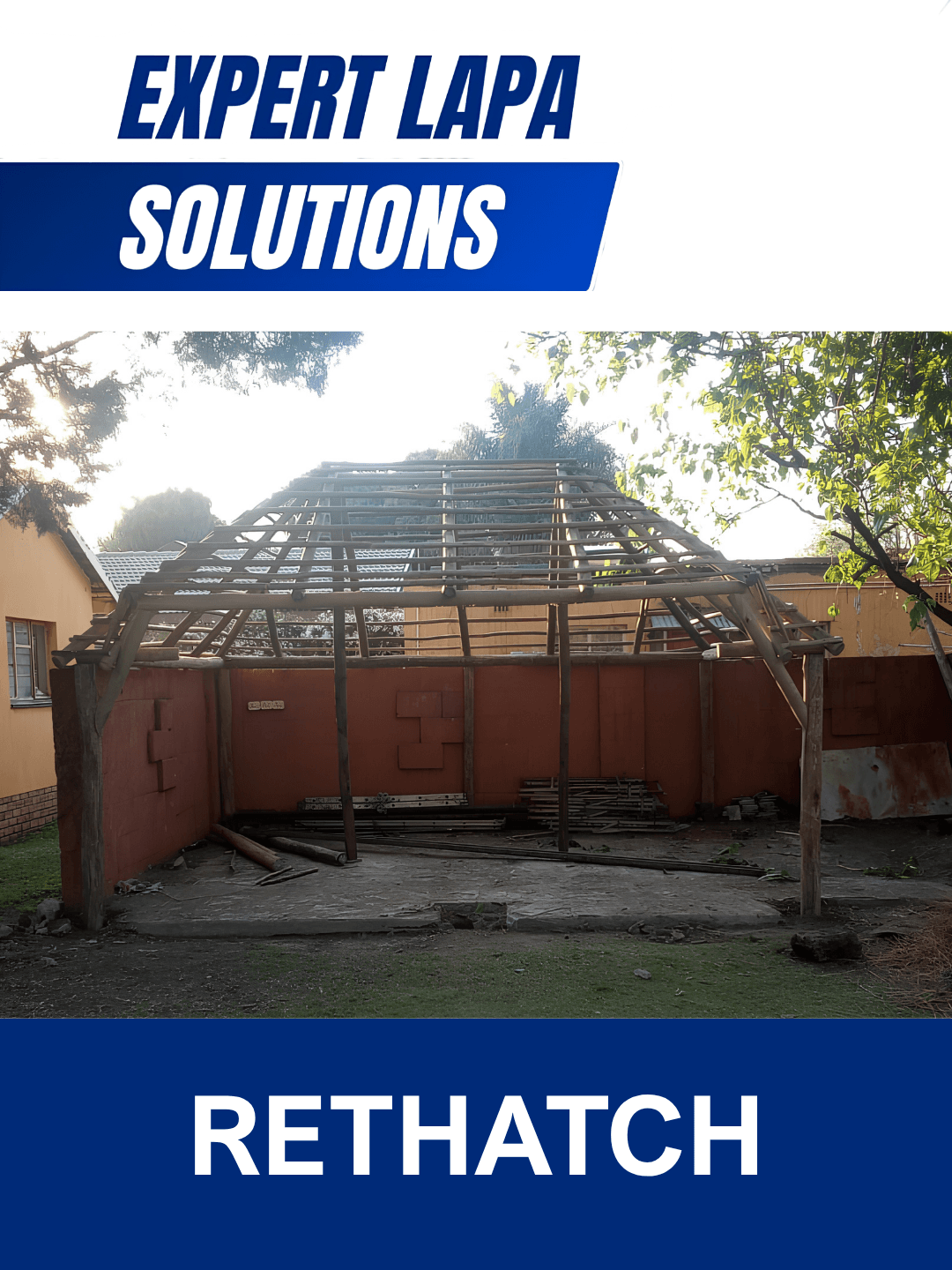 RETHATCH