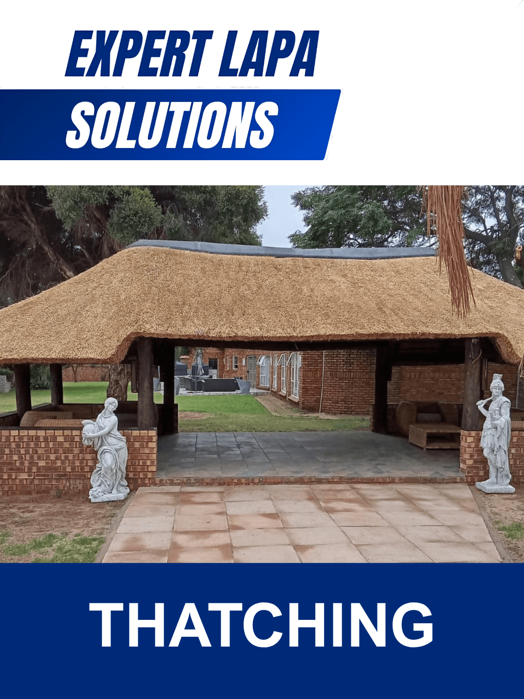 THATCHING
