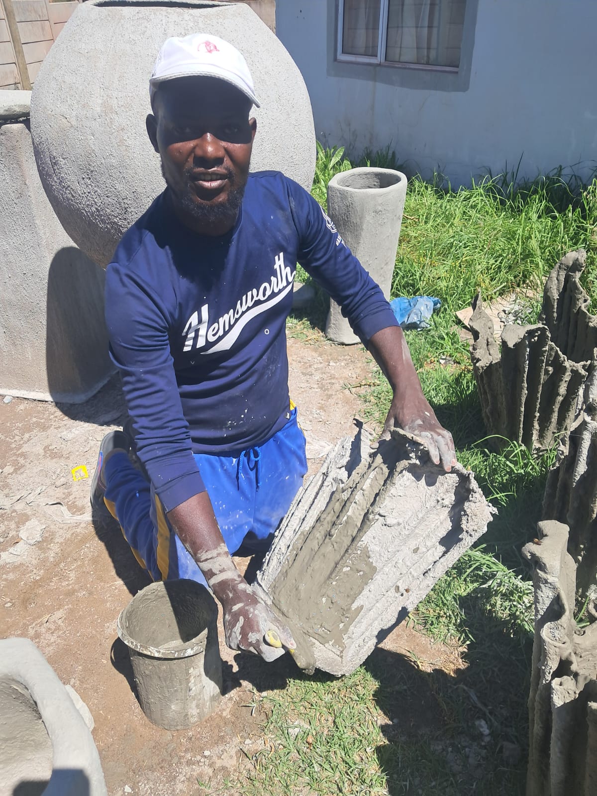CLAYMAKER